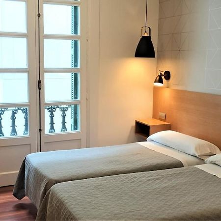 Roquefer Bilbao Central Rooms Kültér fotó