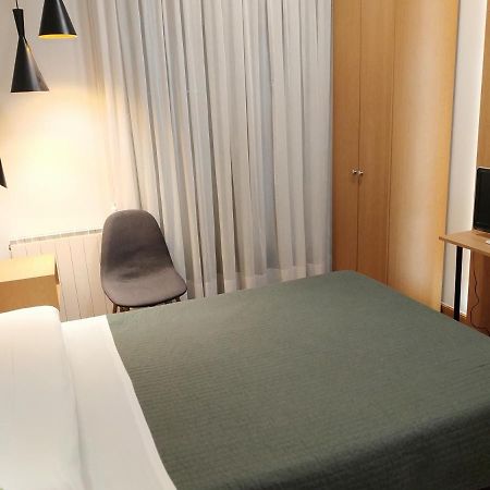 Roquefer Bilbao Central Rooms Kültér fotó