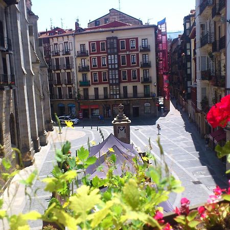 Roquefer Bilbao Central Rooms Kültér fotó