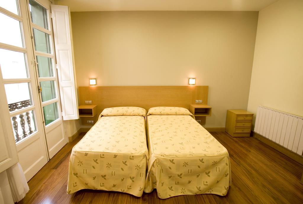 Roquefer Bilbao Central Rooms Kültér fotó