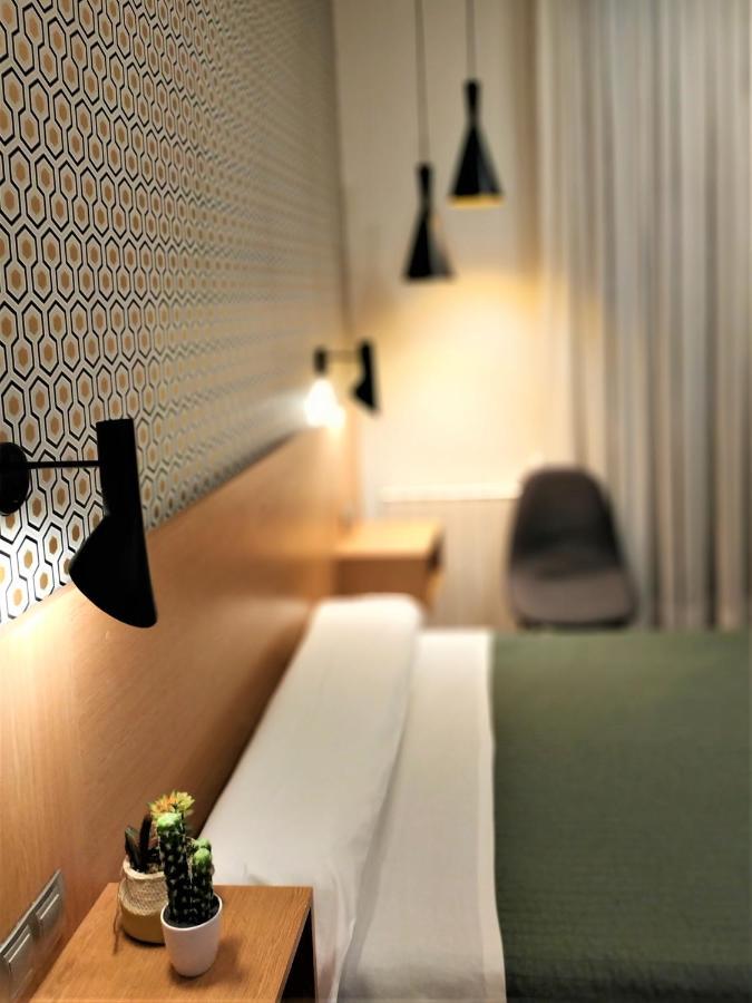 Roquefer Bilbao Central Rooms Kültér fotó