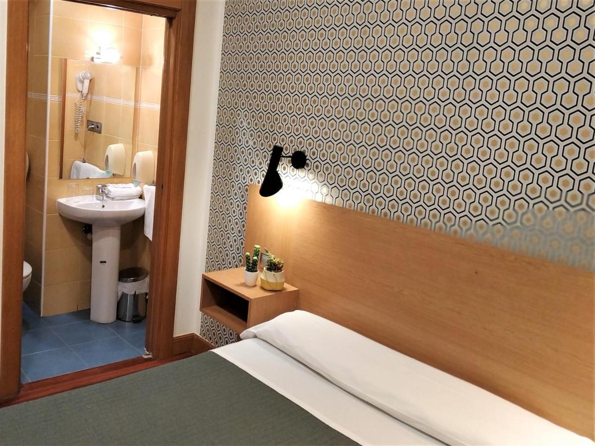 Roquefer Bilbao Central Rooms Kültér fotó