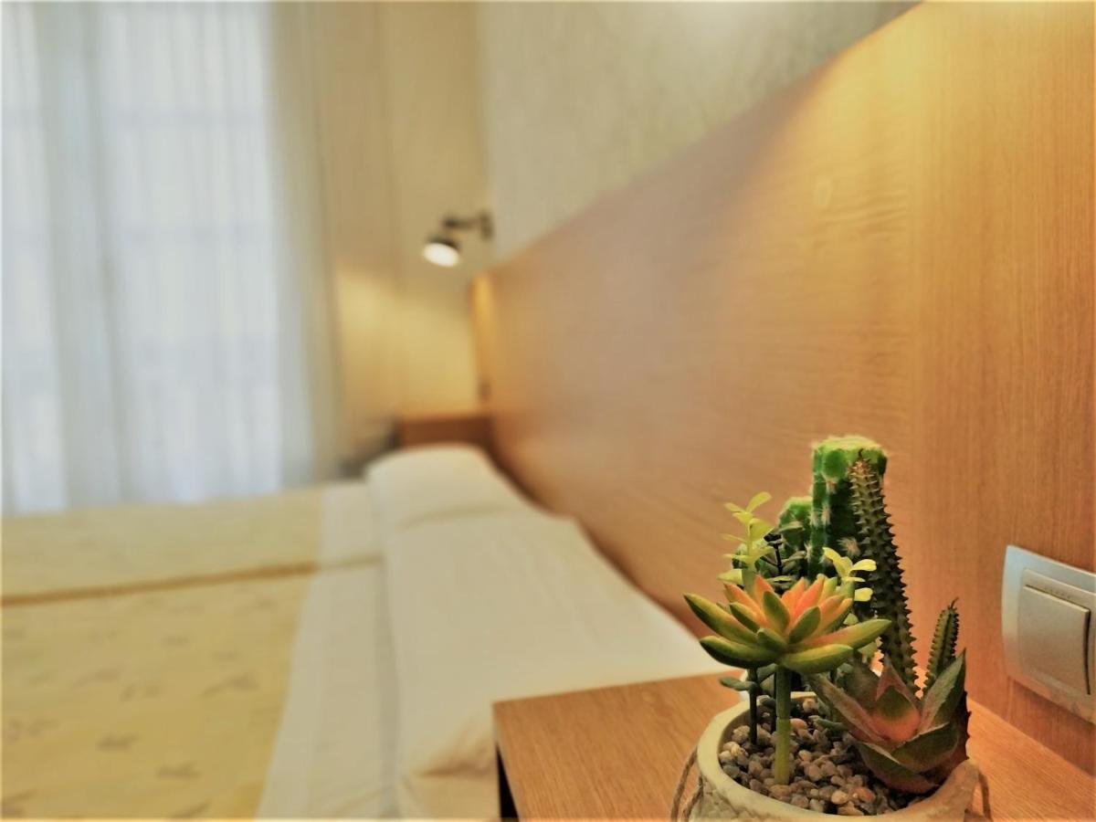 Roquefer Bilbao Central Rooms Kültér fotó